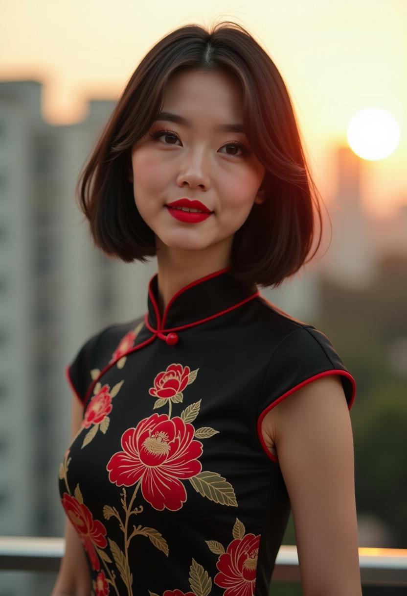 首尔合租日记电视剧海报