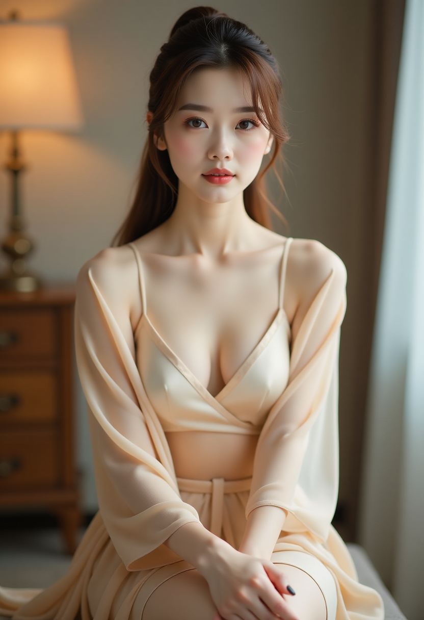 汉江边的夏天电视剧海报